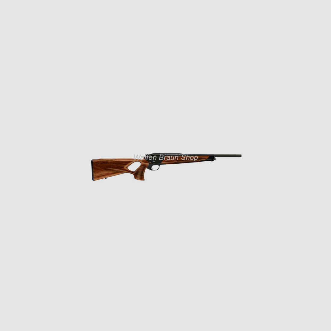 BLASER R8 Success .308Win 47cm Holzklasse 4