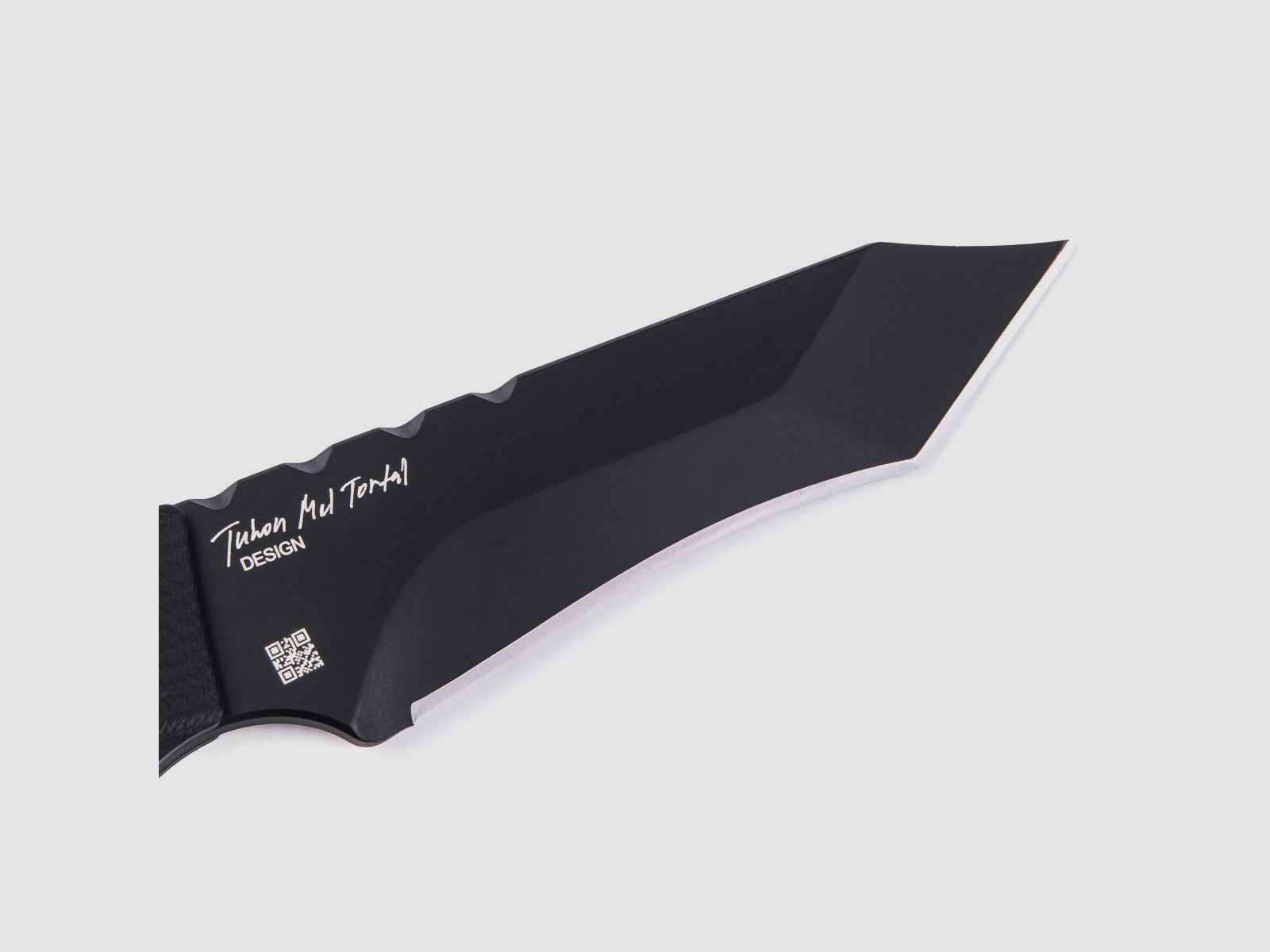 NEXKUT PTK75 – Tactical Knife & Trainer Set, Bild 2 von 3