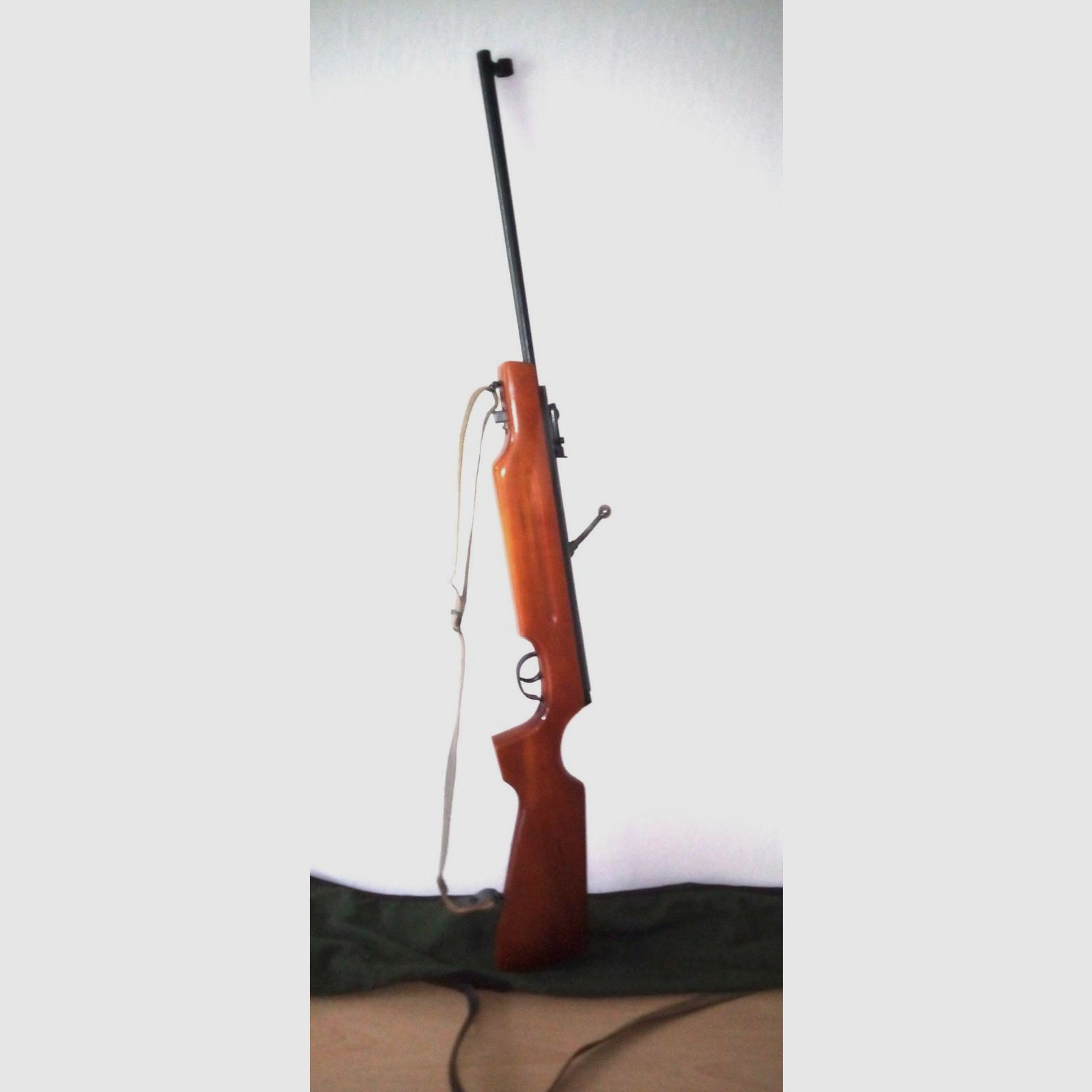 Haenel 310