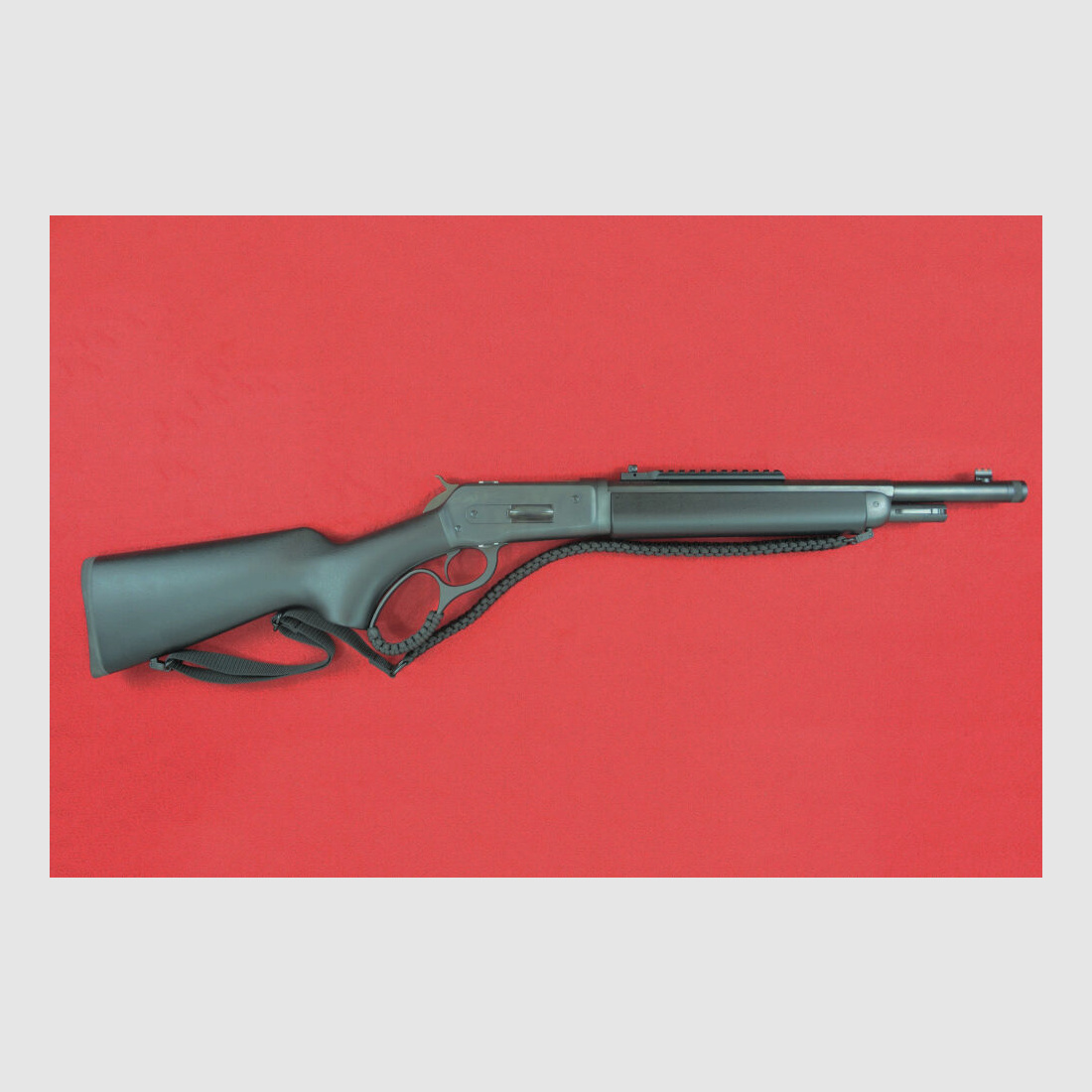 Chiappa 1886 Wildlands Takedown