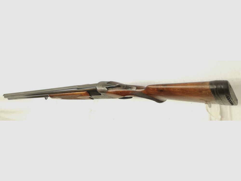 Simson Model 85EJ * 71 cm barrel length, image 6 of 10