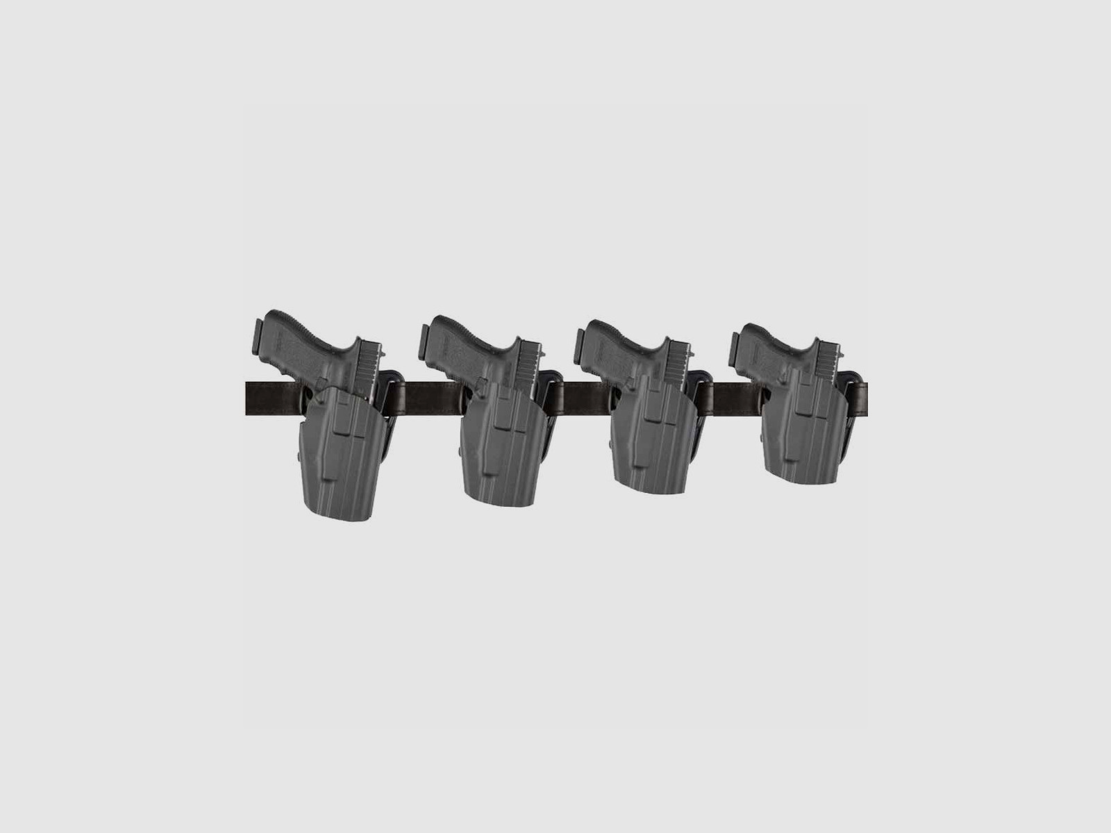 SAFARILAND 577 GLS "PRO-FIT" 7TS Gürtelholster 683* Colt 1911/PARA ORD./ Ruger/Sig Sauer/ S&W/Spring./STI/Tangfoglio/Taurus,,CZ 75,Glock 17L/34/35/40/41,Walther PPQ 5" 9mm,.40-Beige-Rechts