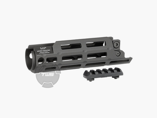Midwest Industries MP5 M-LOK Handguard MI-MP5M