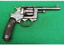 St. Etienne Revolver Mod.1892 Lebel