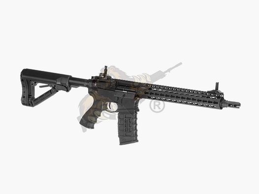 G&G CM16 SRXL Airsoft mit ETU - max 0,5 Joule
