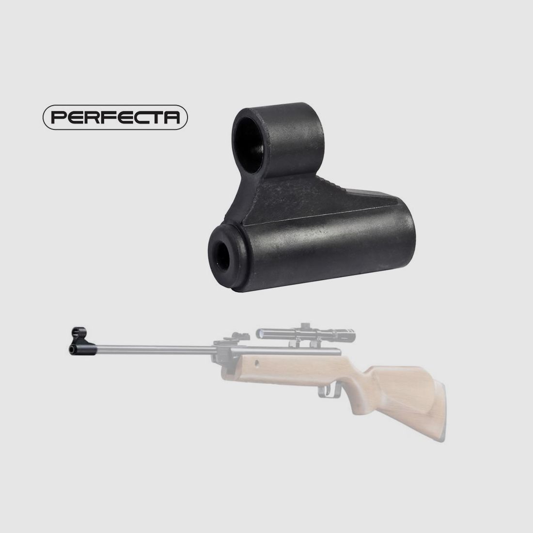 Korn fĂĽr Knicklauf Luftgewehr Umarex Perfecta Mod. 45, Ersatzteil
