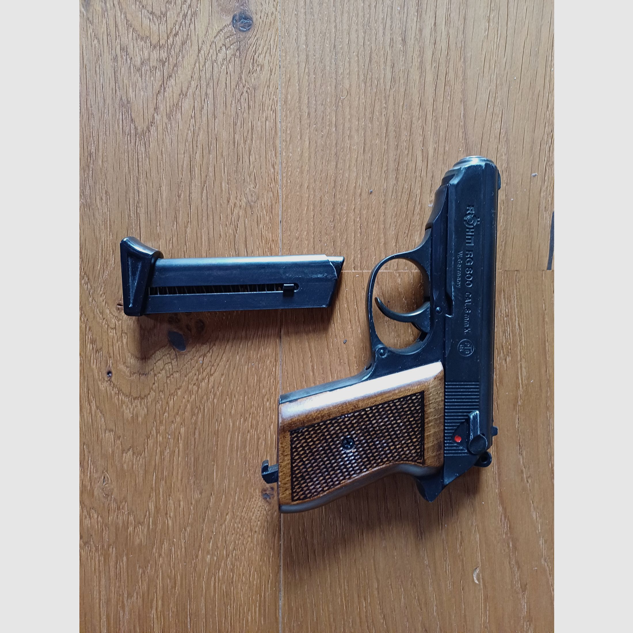 Röhm RG 800