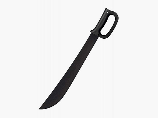 Cold Steel Latin Machete met handvat, 18-inch lemmet, met schede