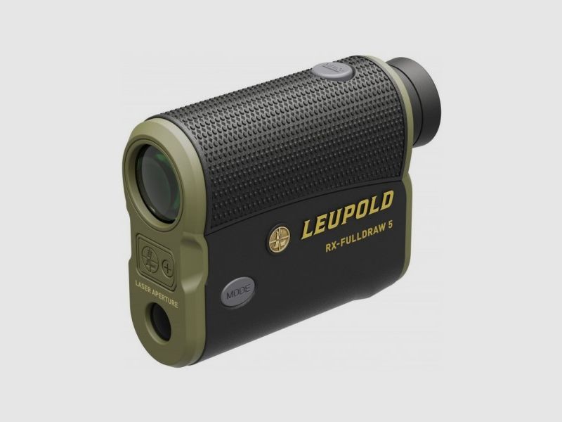 Entfernungsmesser LEUPOLD RX-Fulldraw 5, Bild 1 von 6