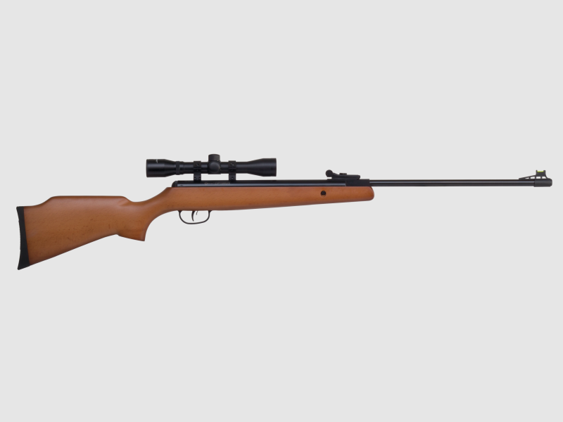 CROSMAN OPTIMUS+4X32 – Kal. 5,5 mm