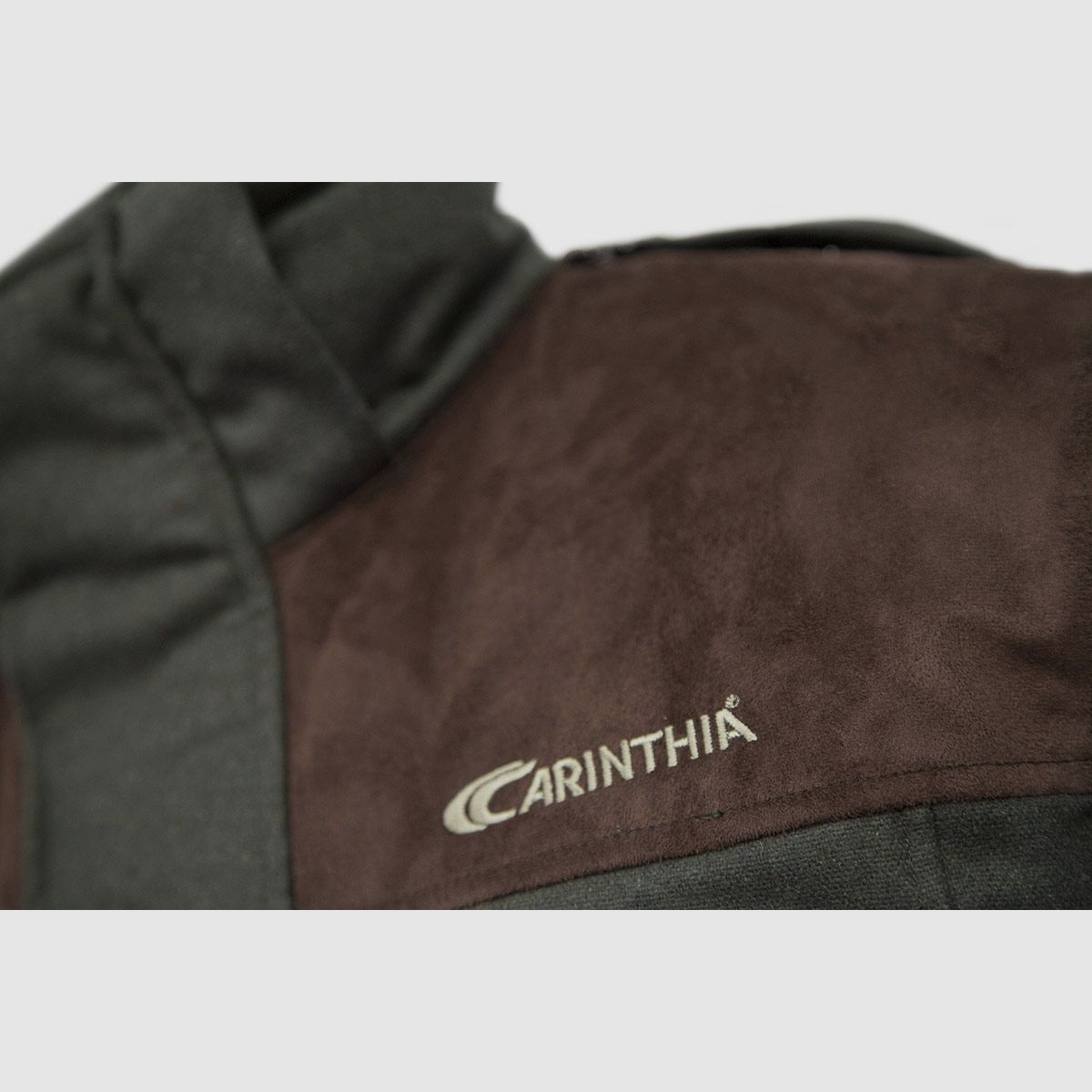 Carinthia G-LOFT Lodenparka Ansitz
