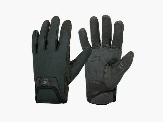 Urban Tactical MK2 Black Gloves