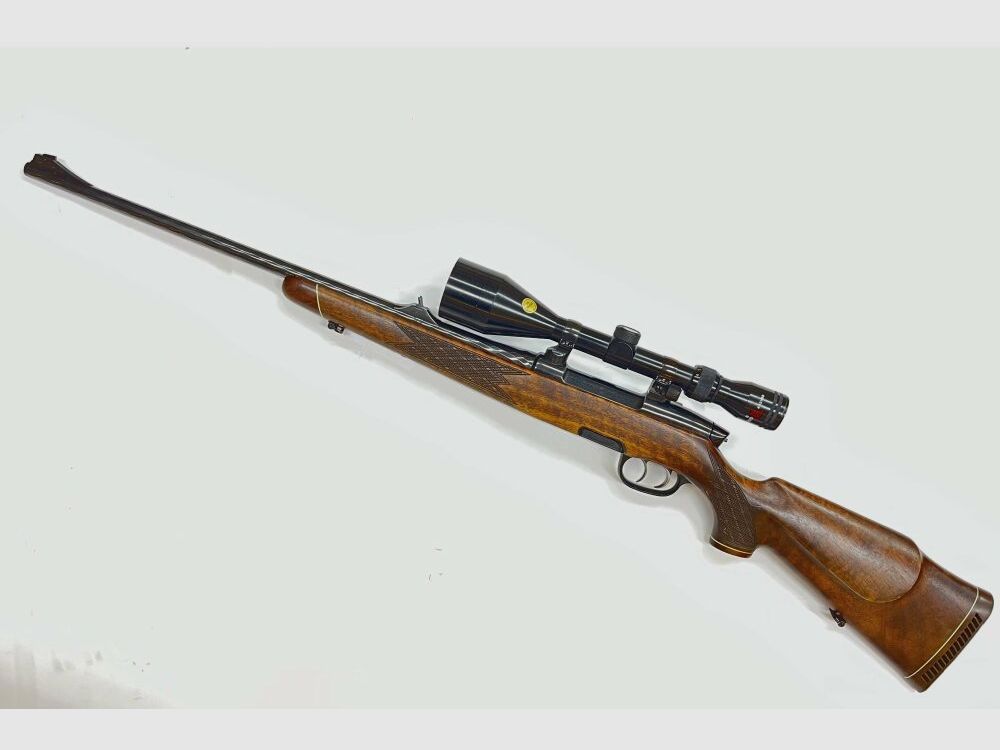 Steyr Mannlicher sconosciuto 7x64