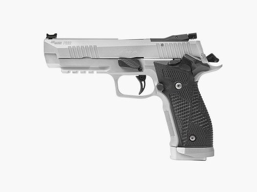 Sig Sauer P226 X-Five US Supermatch