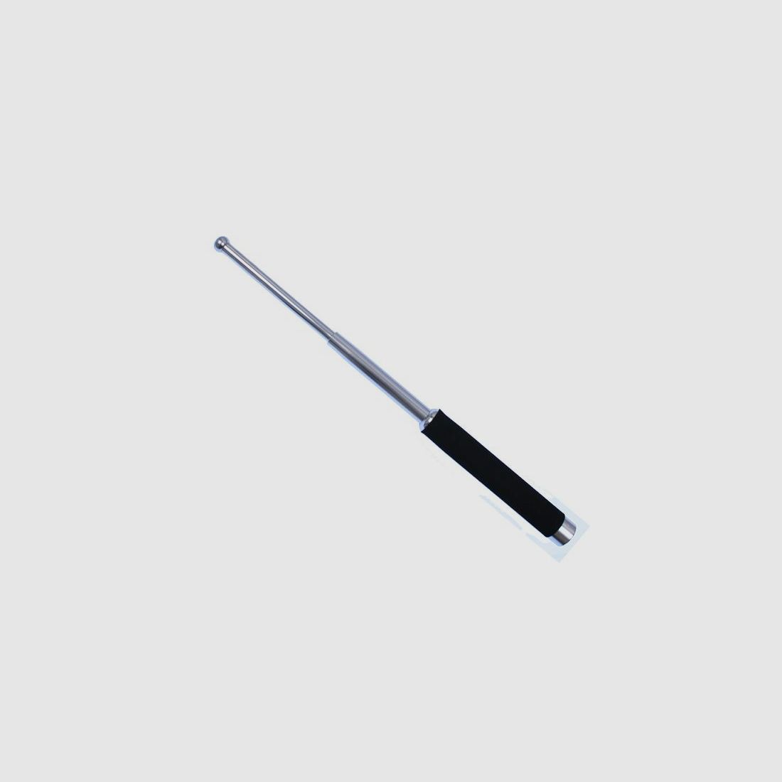 Teleskopschlagstock, 16" chrom