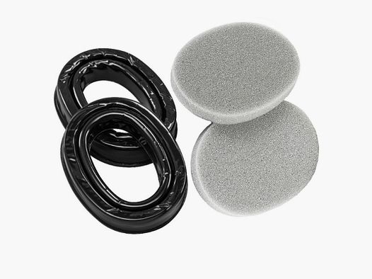 Gel rings for the 3M™ Peltor™ SportTac