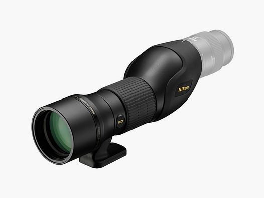 Nikon Nikon Fieldscope Monarch 60ED-S -55,00€ Flash Sale Sconto 1.044,99€ Prezzo Effettivo