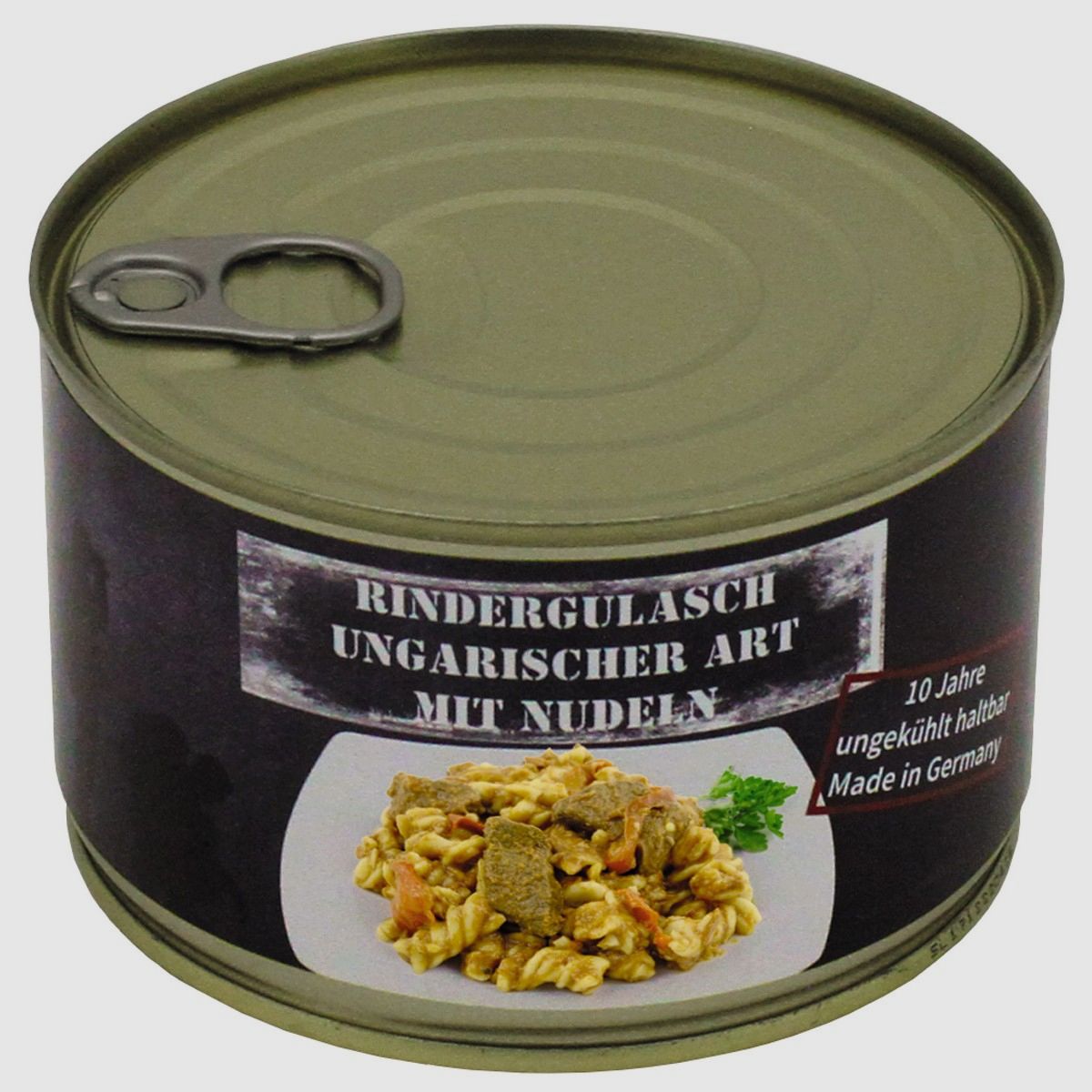 MFH Rindergulasch ungar. mit Nudeln, 400 g
