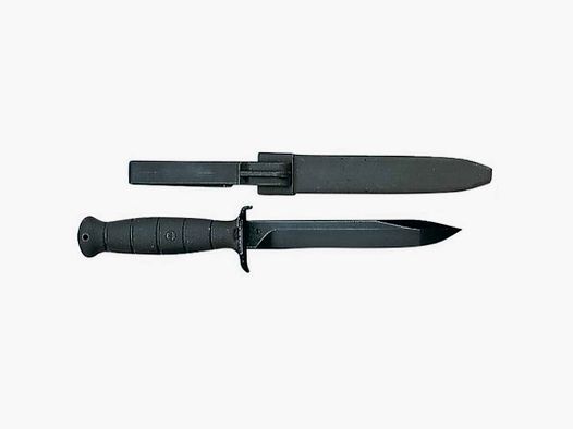 Glock 78 Black Knife
