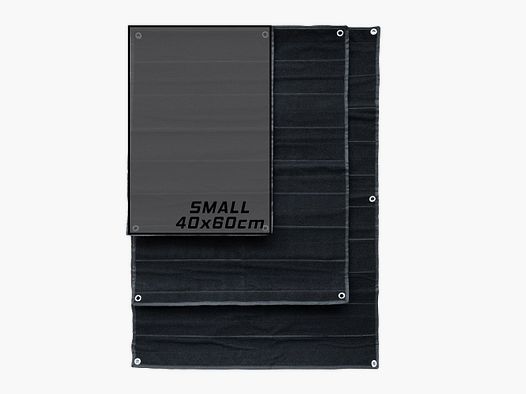 Patchwand 40cm x 60cm