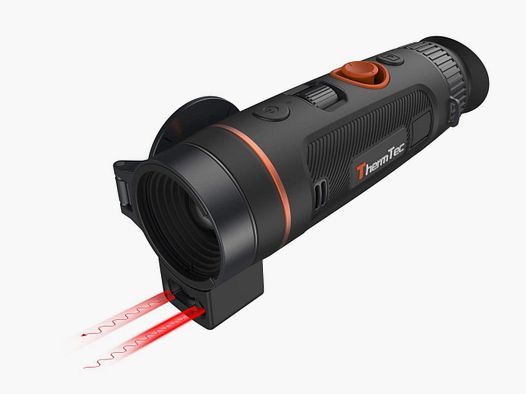 ThermTec Wild 635L urządzenie termowizyjne