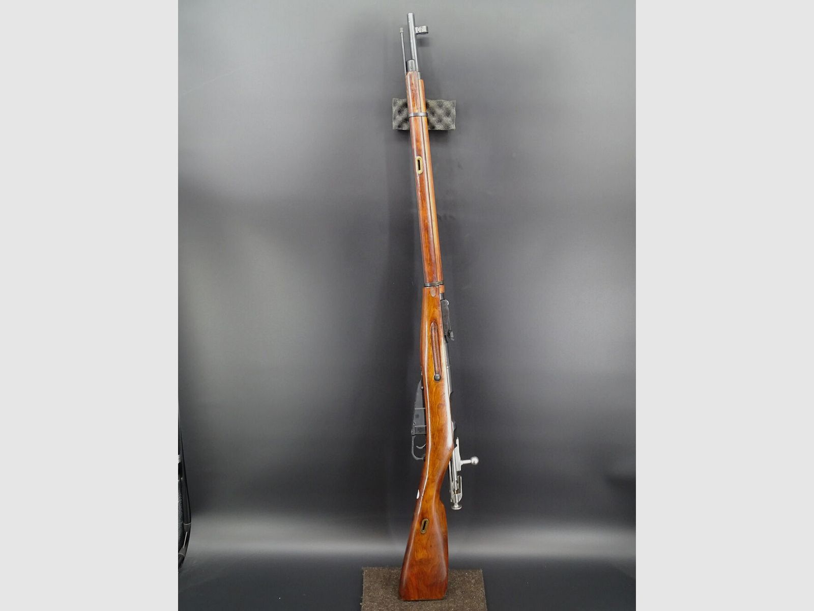 Ischewsk Mosin Nagant 1891 / 30 Bj 1940 Kaliber 7,62x54R Mod 1891/30