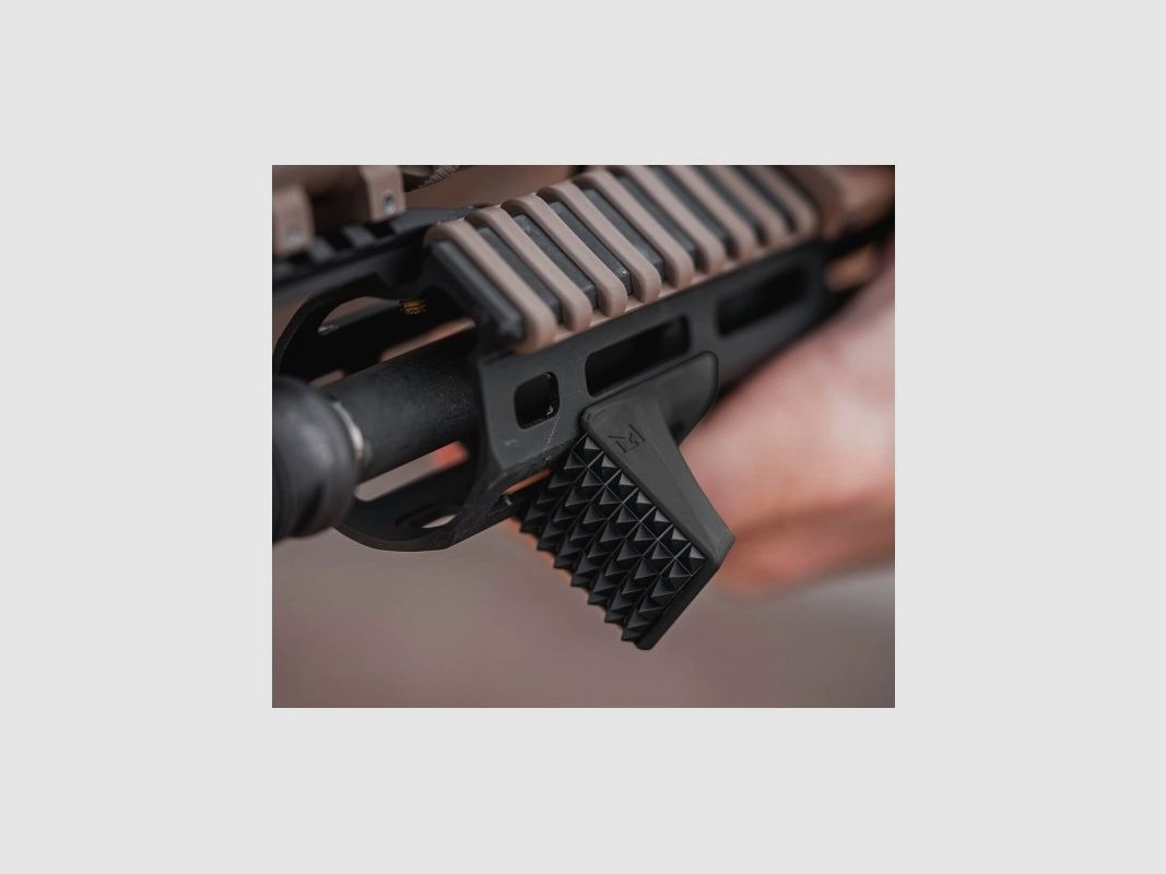 Magpul Barricade Stop – M-LOK, Bild 5 von 5