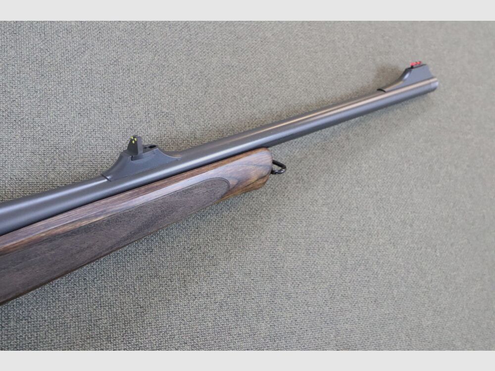 Haenel NXT refuerza la culata Cal.308win Haenel NXT refuerza la culata Cal.308win, imagen 5 de 5