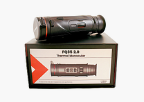 Monoculaire Thermiques Hikmicro Falcon FQ35 2.0