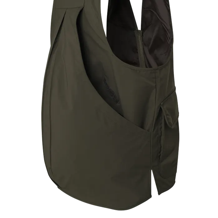 Beretta Symmer Vest in Verde, immagine 3 di 4