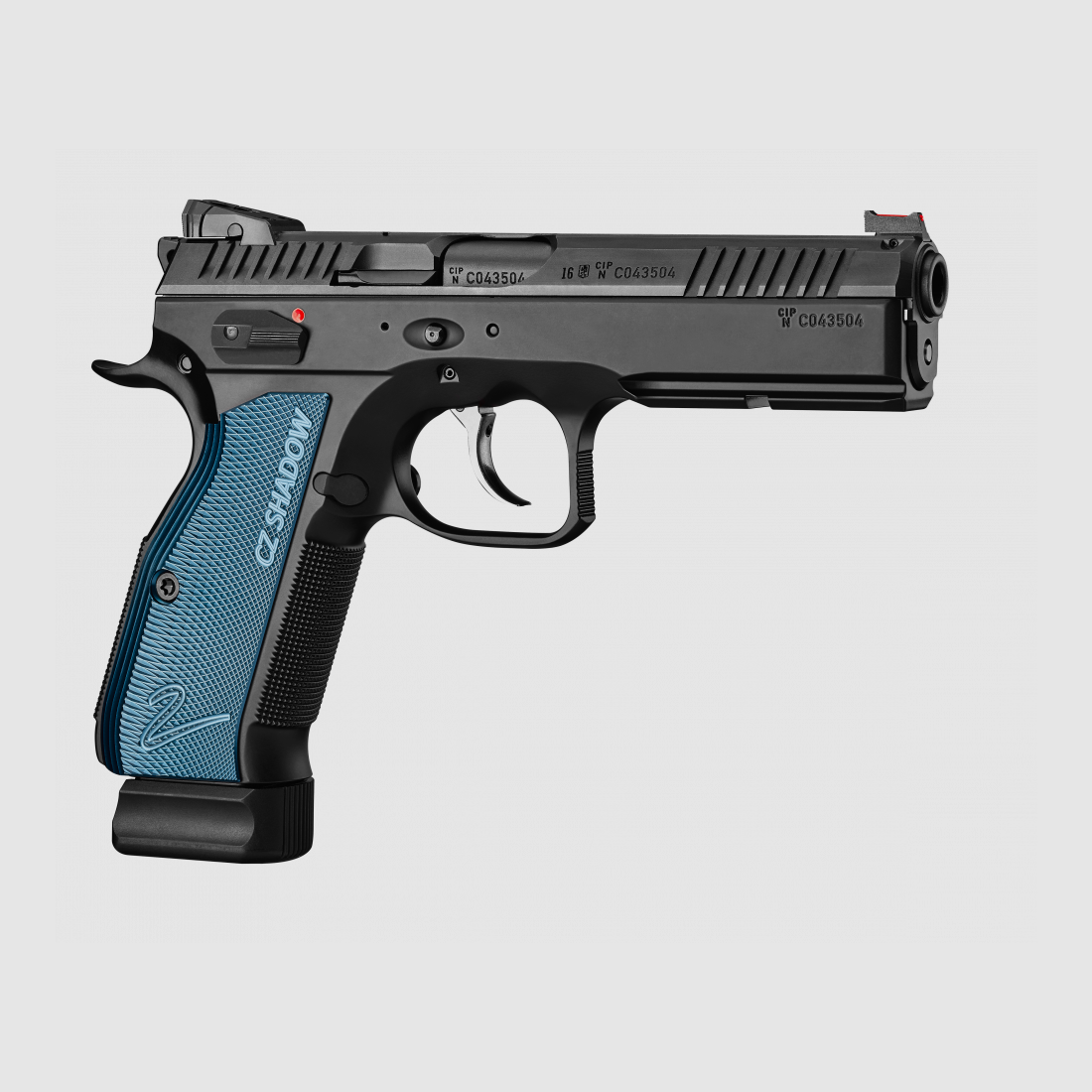 Shadow 2 Black, Bild 1 von 3