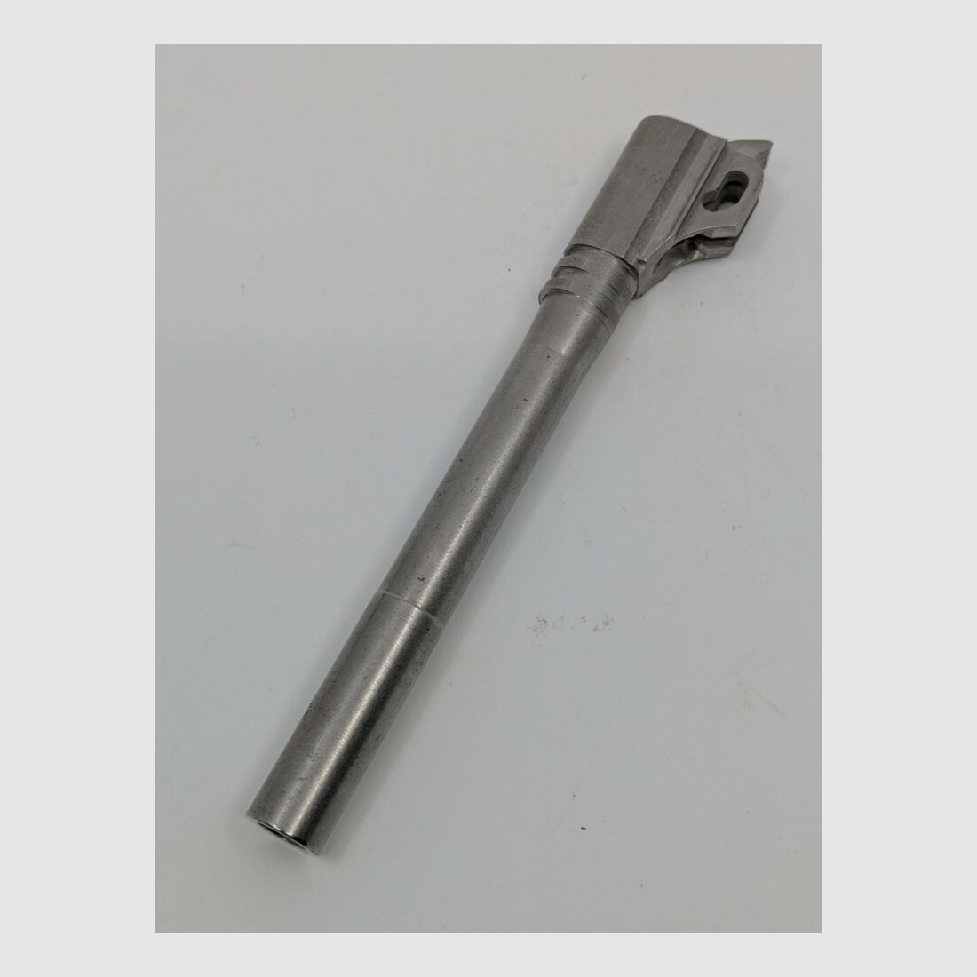 SIG / Berty P210 loop