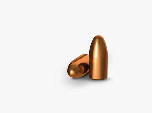 Ogives HN RN .311 86grs 32acp x500