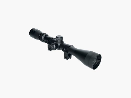 UMAREX	 RS 4x32 FI Zielfernrohr TacDot 11mm mit Montageringen