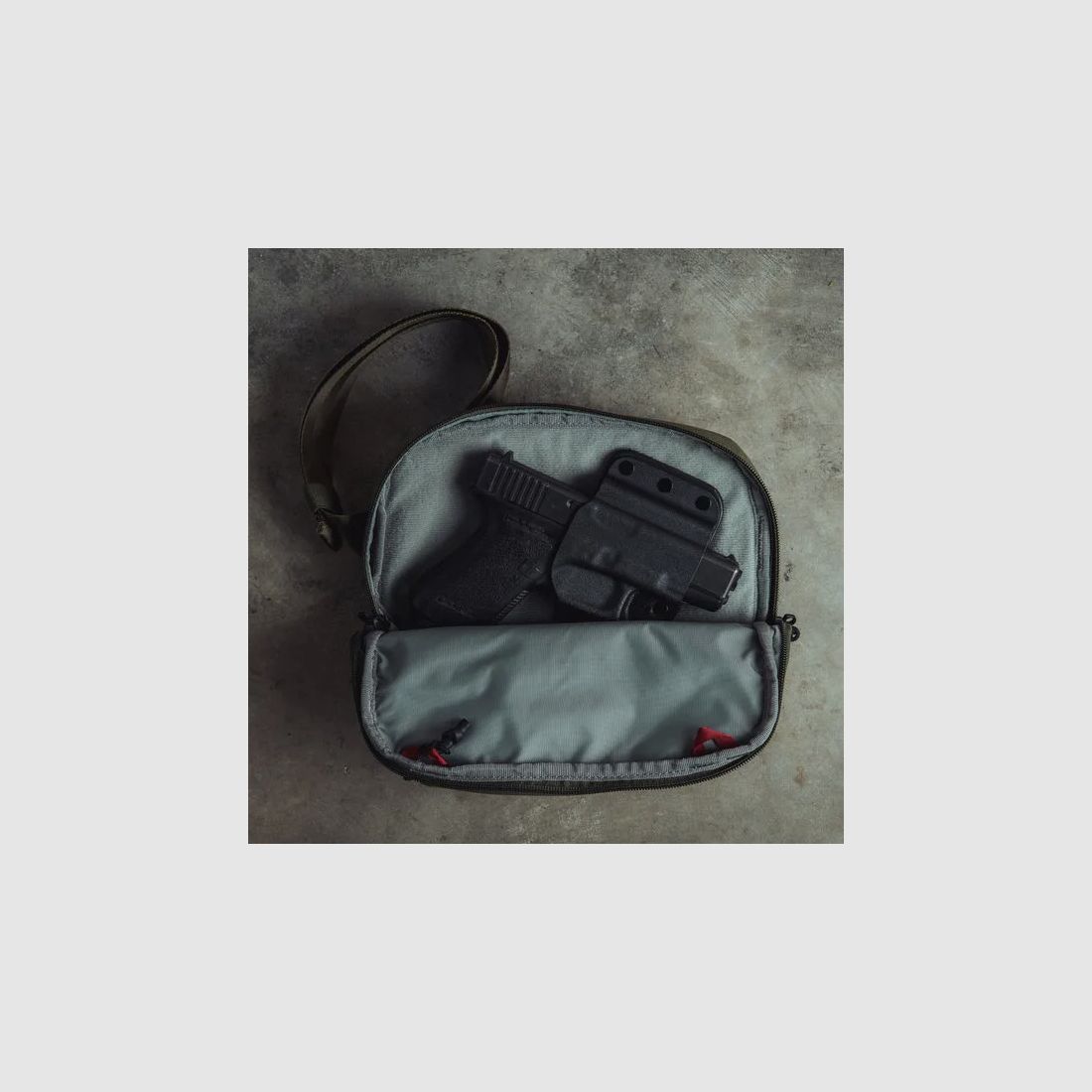 Everyday Fanny Pack+ (Outpost) - Vertx, Bild 5 von 10