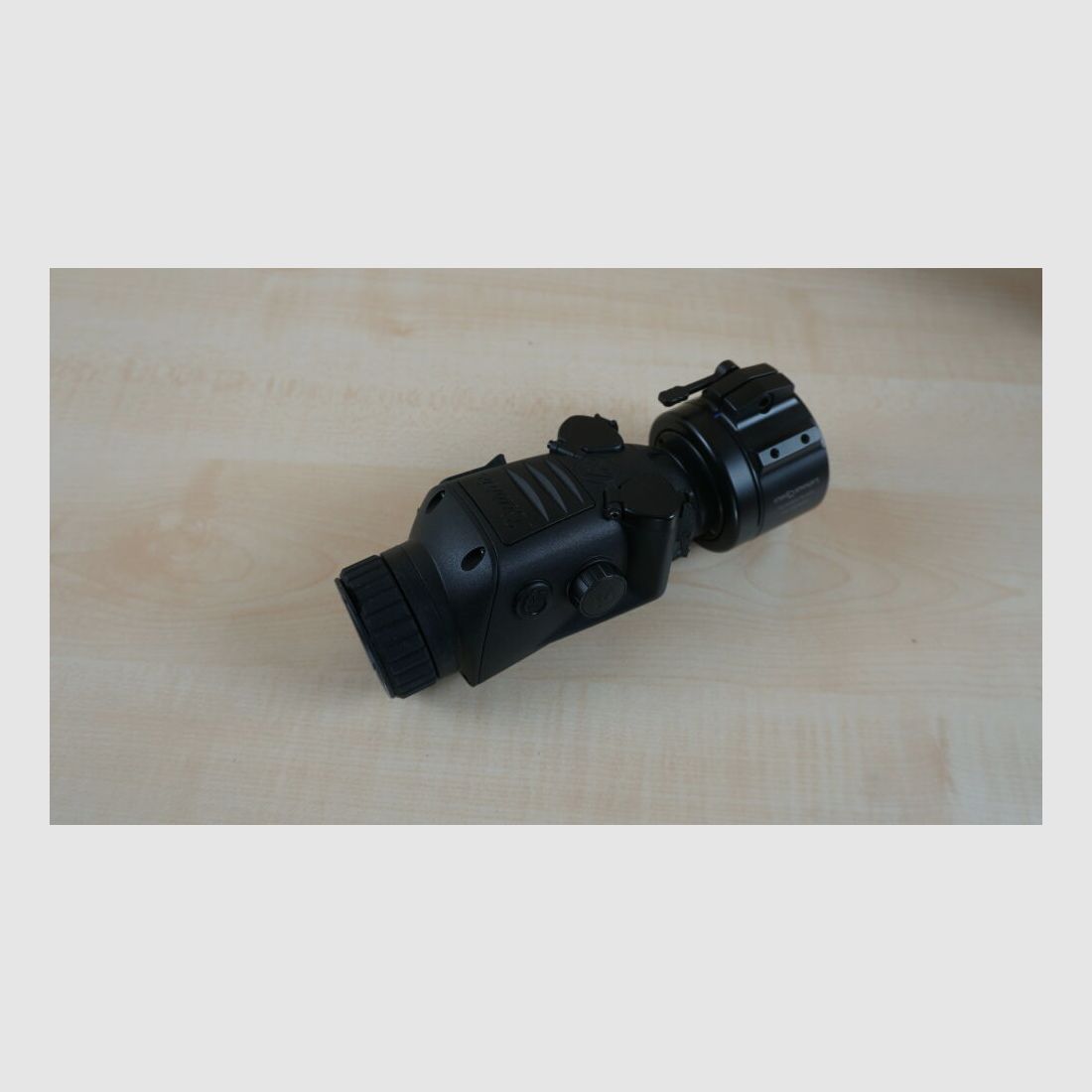 Burris Vorsatzgerät BTC 35