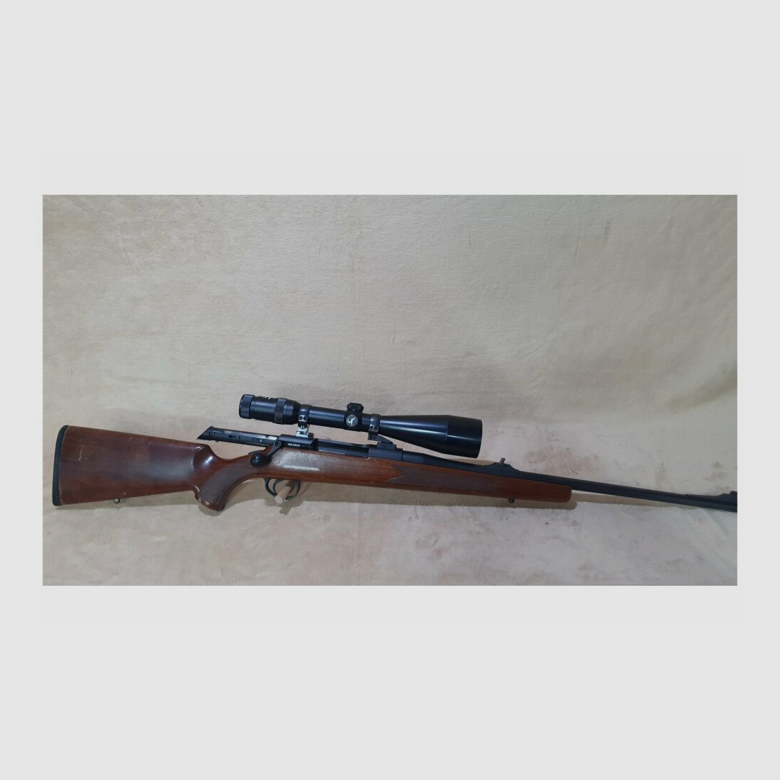 Mauser 96 7x64