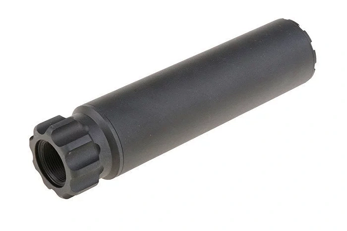 ASG Specter moderador de sonido 35×152 mm, imagen 3 de 4