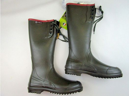 Aigle Nemrod Gr. 37+42