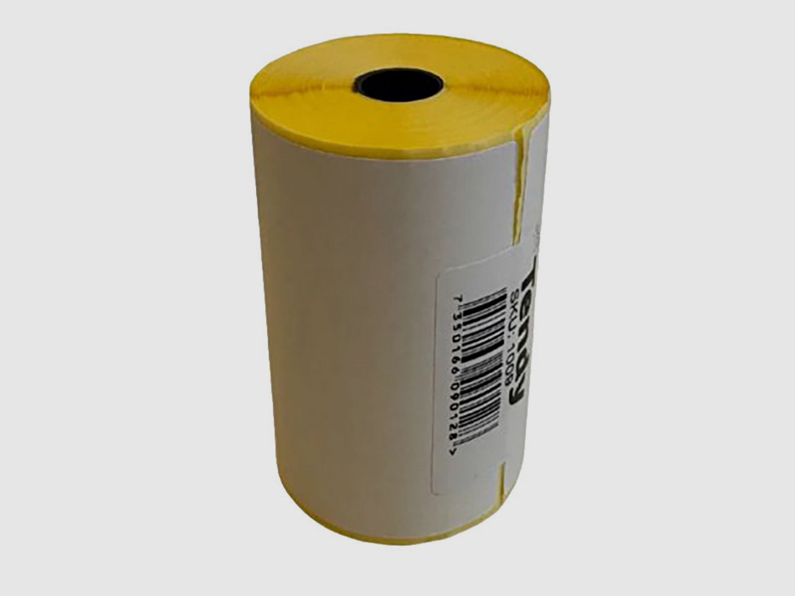 Tendy Etikettenrolle