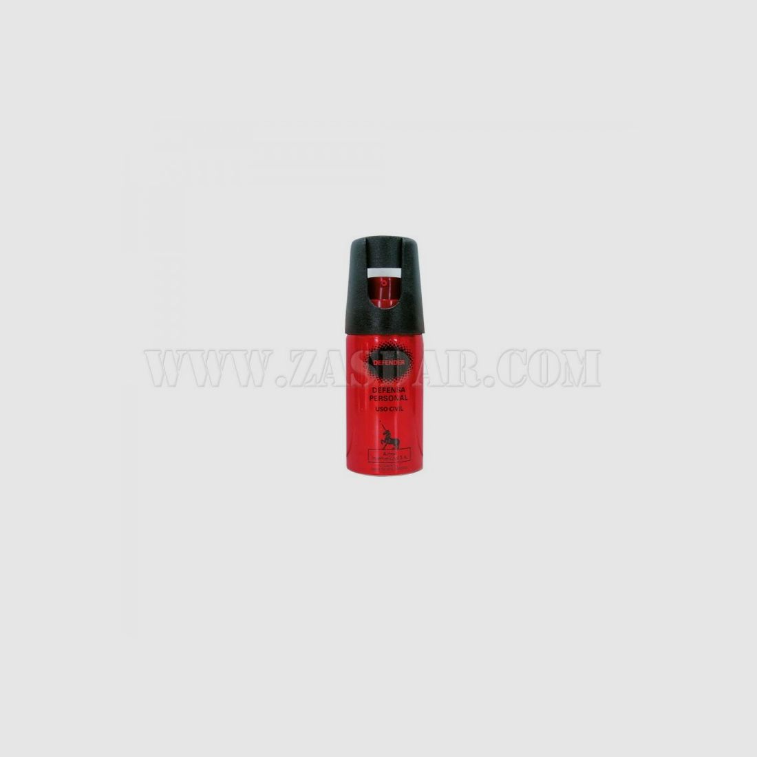 Skram Defender Abwehrspray, Bild 2 von 2