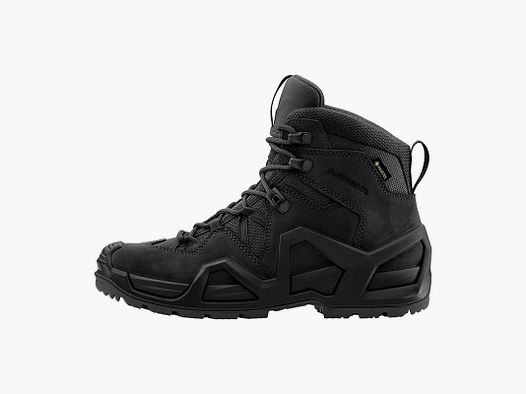 SCARPONI – DAMEN – LOWA – ZEPHYR MK2 GTX MID Ws Schwarz
