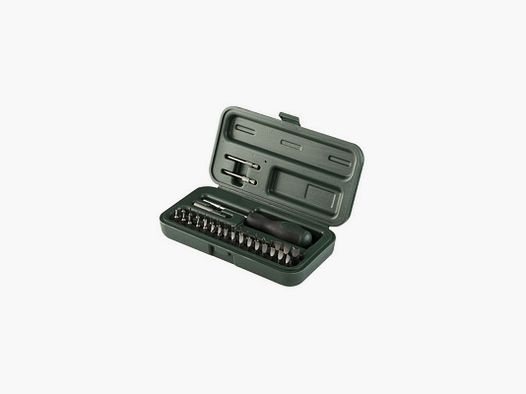 WEAVER COMPACT BOX KIT 36P
