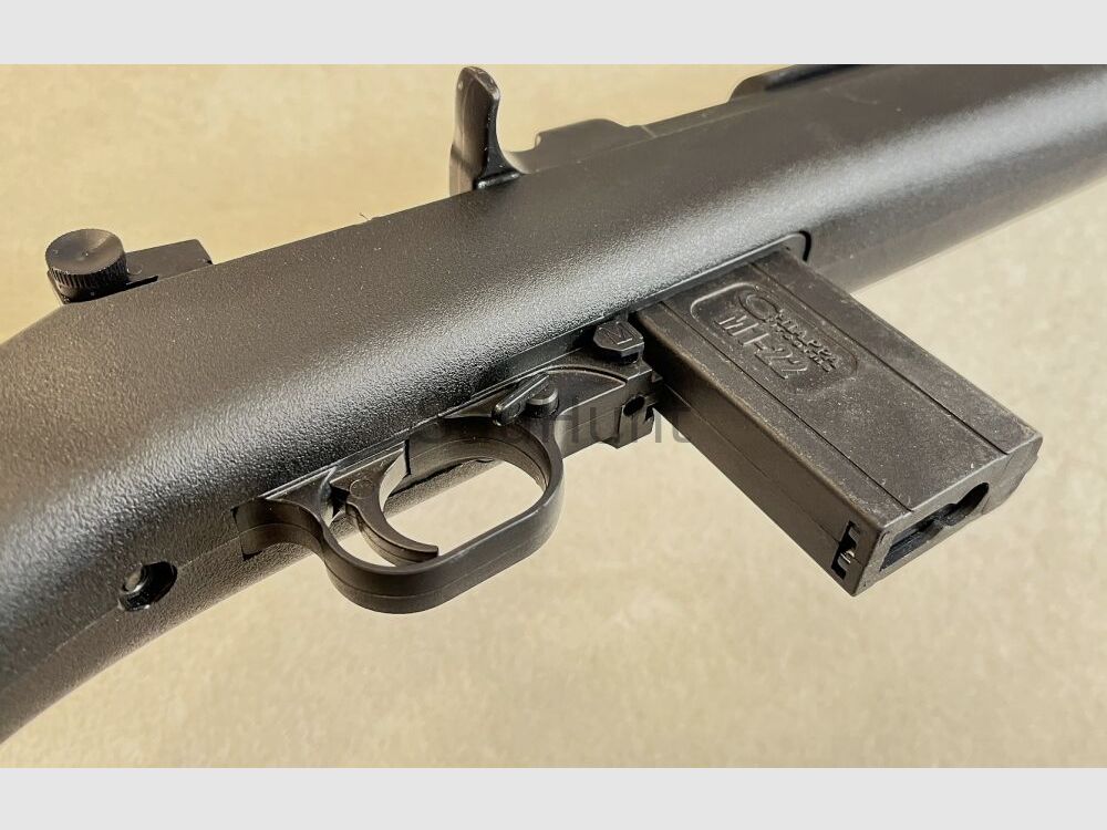 Chiappa SP 22 M1 Karabiner mit viel Zubehör SOFORT VERFÜGBAR