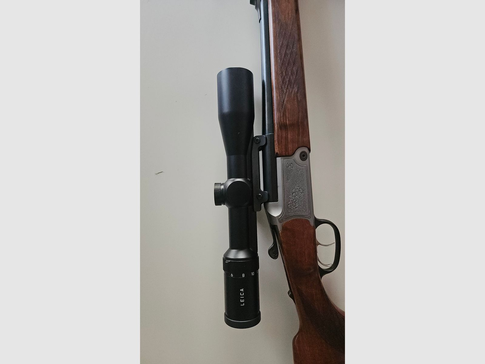 Blaser BS 95 