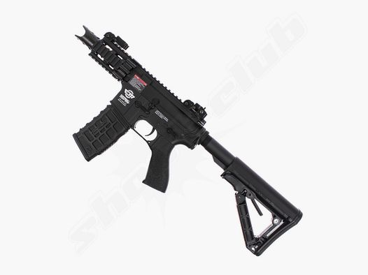 G&G Armament	 G&G CM16 Firehawk AEG 0,5J Airsoft Gewehr ab14