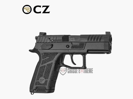 Pistolet CZ P-09C Nocturne 15 Strzałów Kal. 9x19