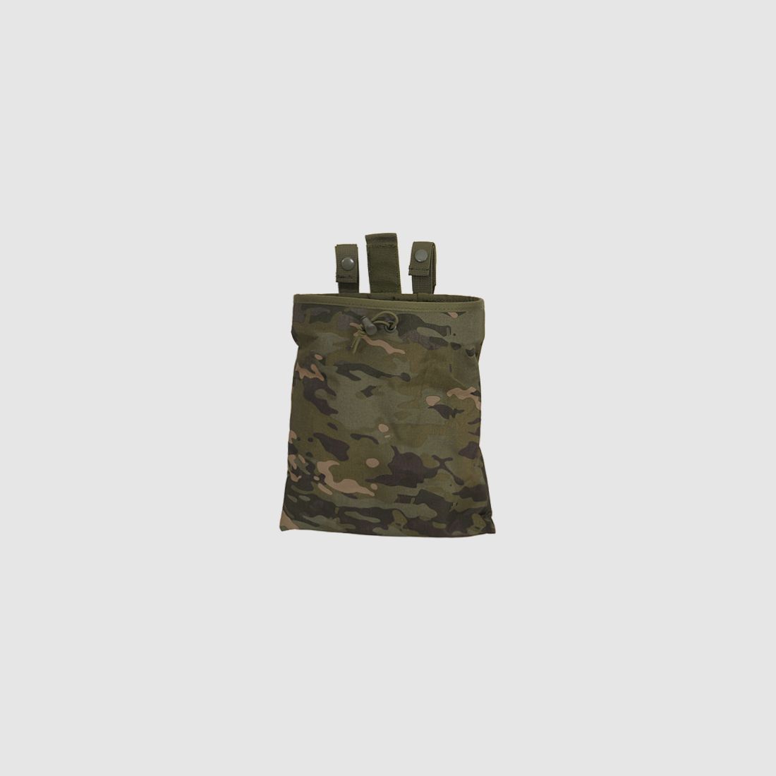 Roll-Up Dump Pouch - MT [8FIELDS]