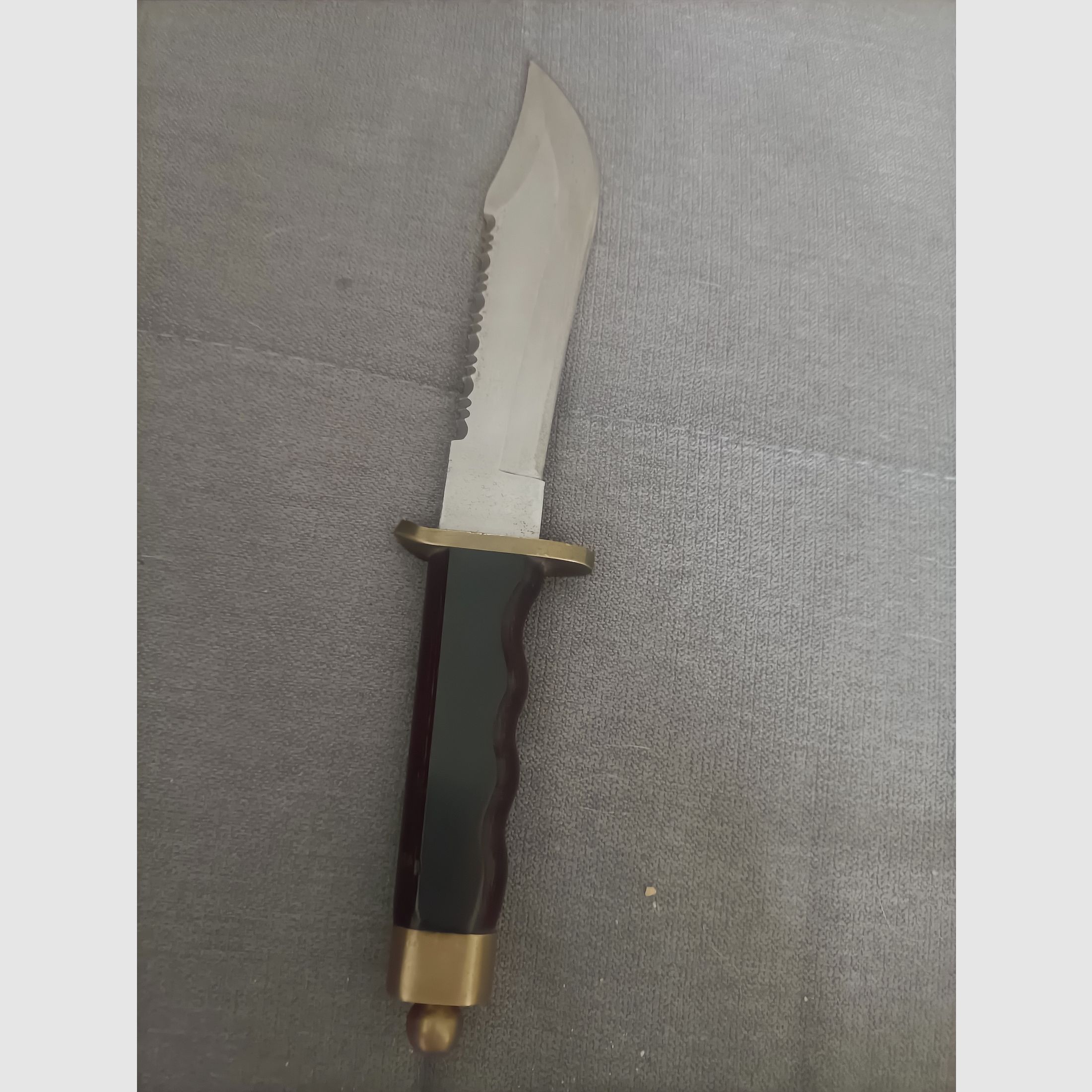 CJUL Herbertz Jagdmesser 