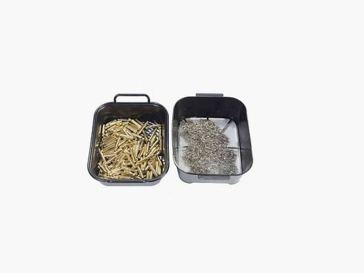Lyman Rotary Case Cleaning Sifter Set